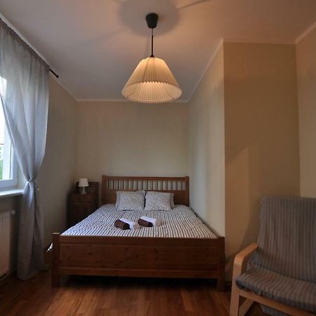 Fieldorfa Apartment Βαρσοβία Εξωτερικό φωτογραφία