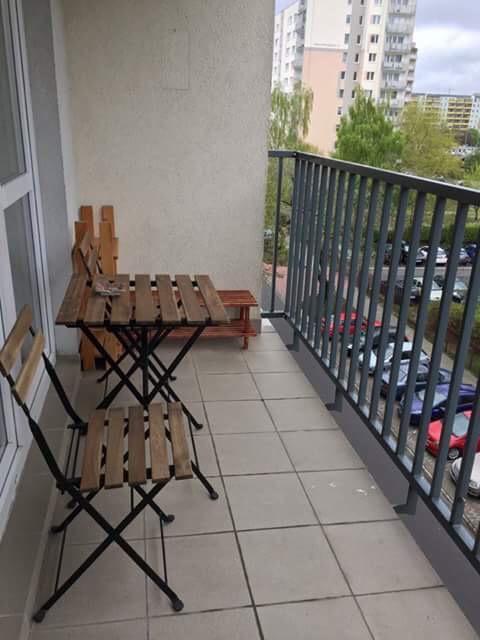 Fieldorfa Apartment Βαρσοβία Εξωτερικό φωτογραφία